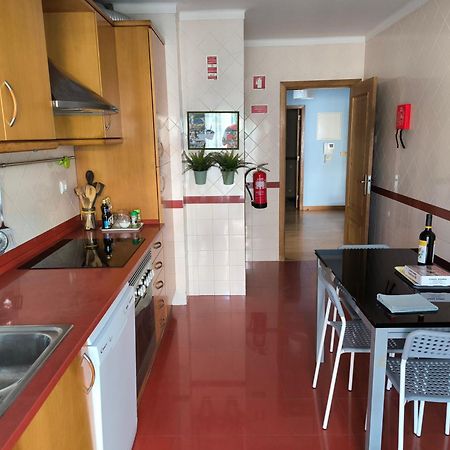 Ericeira Seaside Escape Apartment Ngoại thất bức ảnh