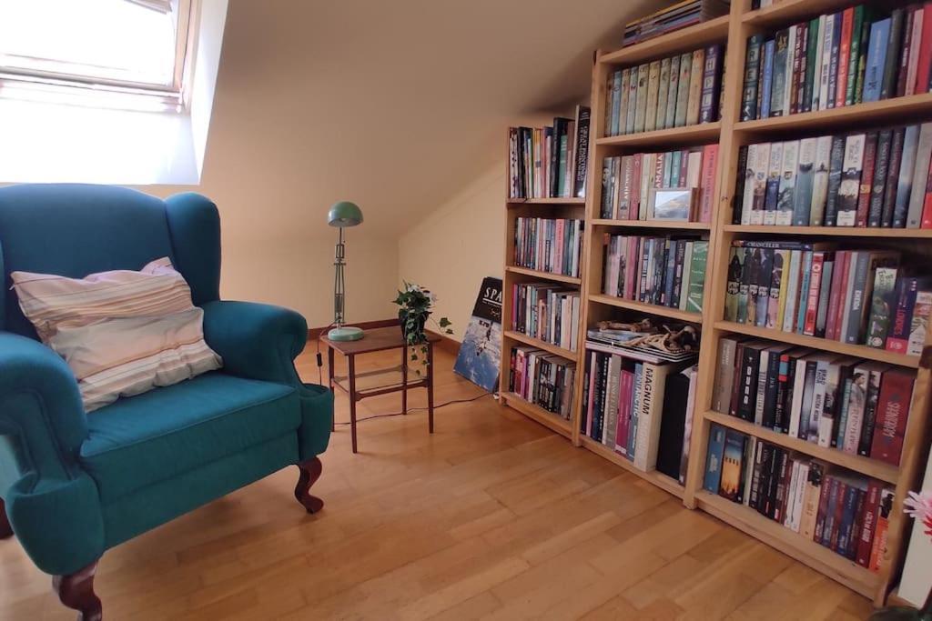 Ericeira Seaside Escape Apartment Ngoại thất bức ảnh