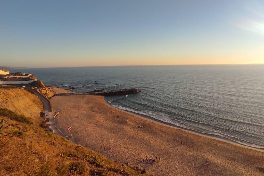 Ericeira Seaside Escape Apartment Ngoại thất bức ảnh