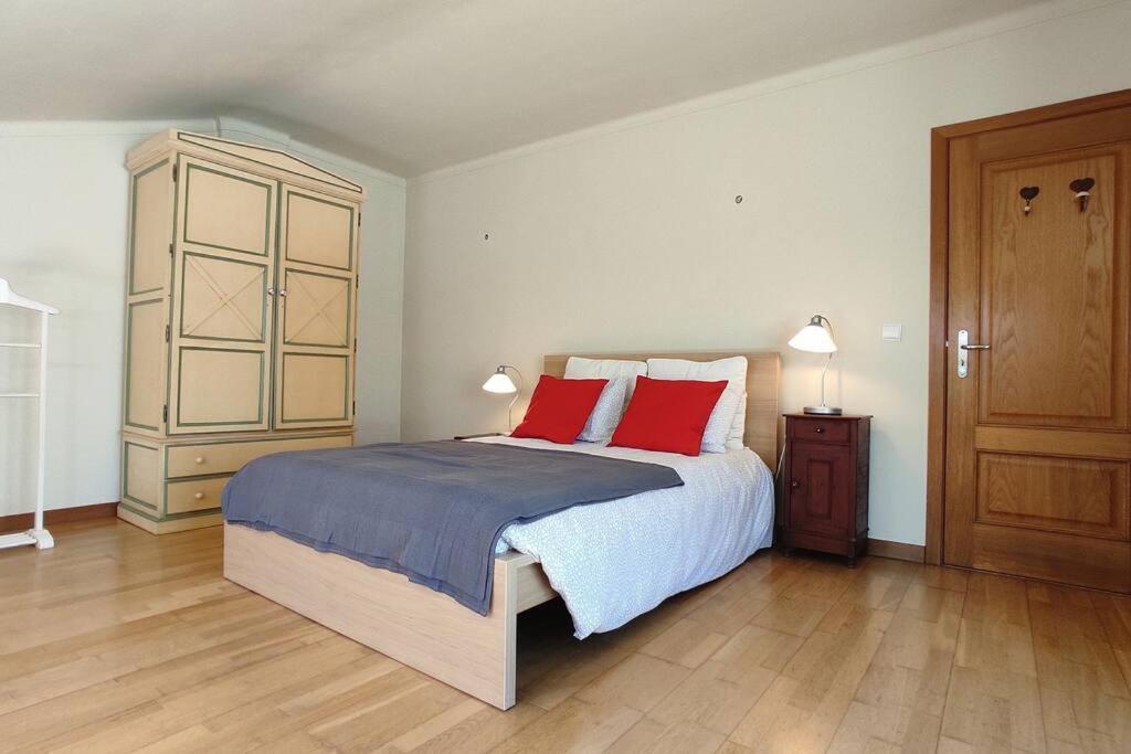 Ericeira Seaside Escape Apartment Ngoại thất bức ảnh