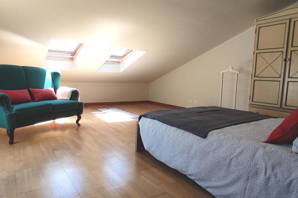 Ericeira Seaside Escape Apartment Ngoại thất bức ảnh