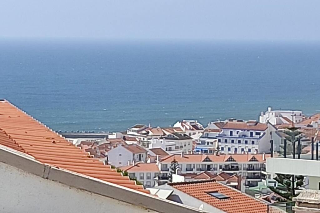Ericeira Seaside Escape Apartment Ngoại thất bức ảnh