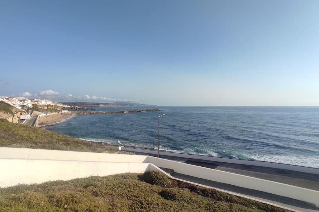Ericeira Seaside Escape Apartment Ngoại thất bức ảnh
