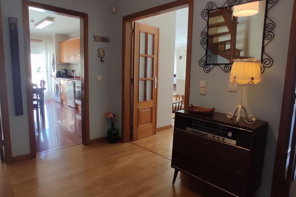 Ericeira Seaside Escape Apartment Ngoại thất bức ảnh