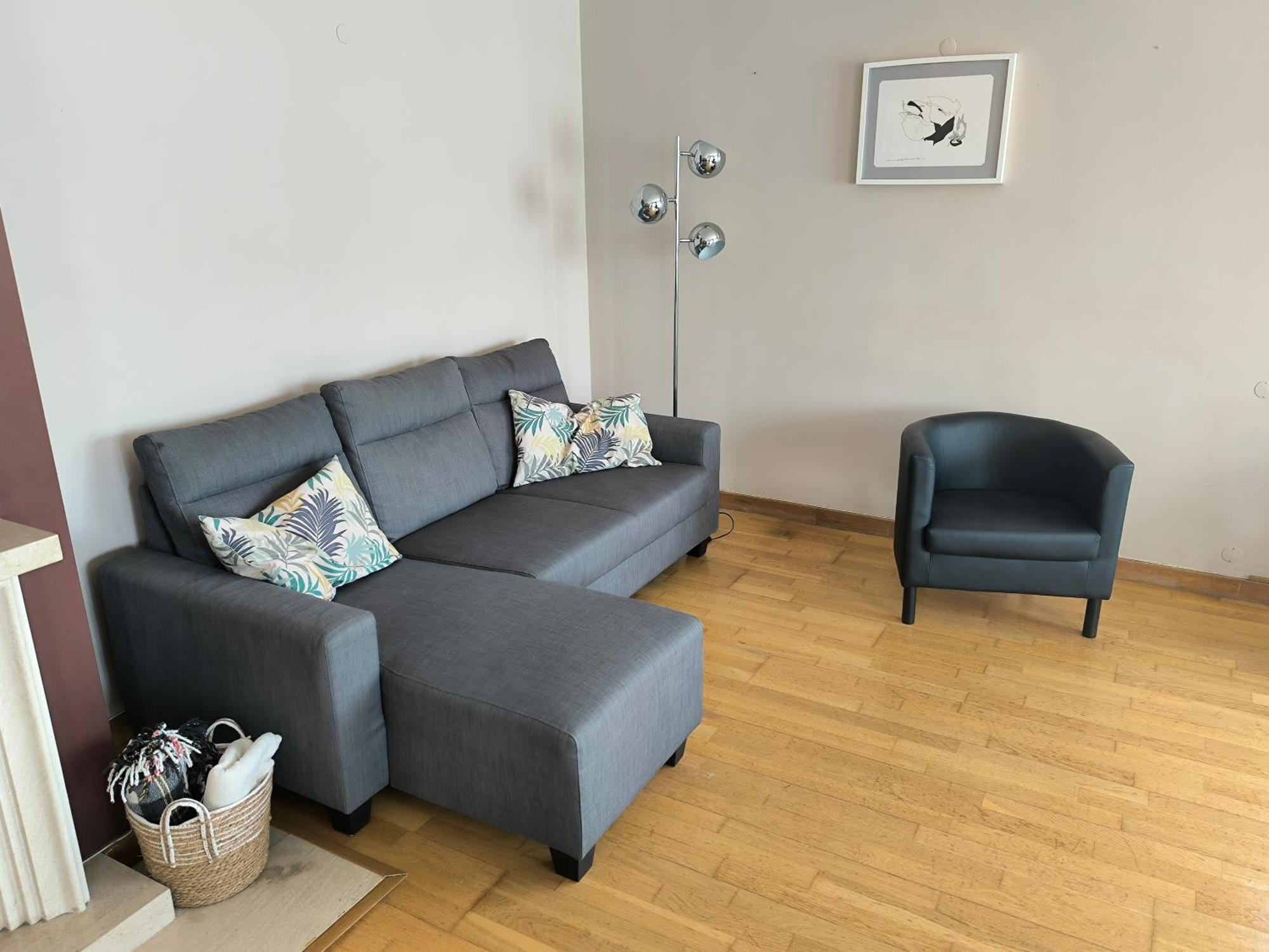 Ericeira Seaside Escape Apartment Ngoại thất bức ảnh