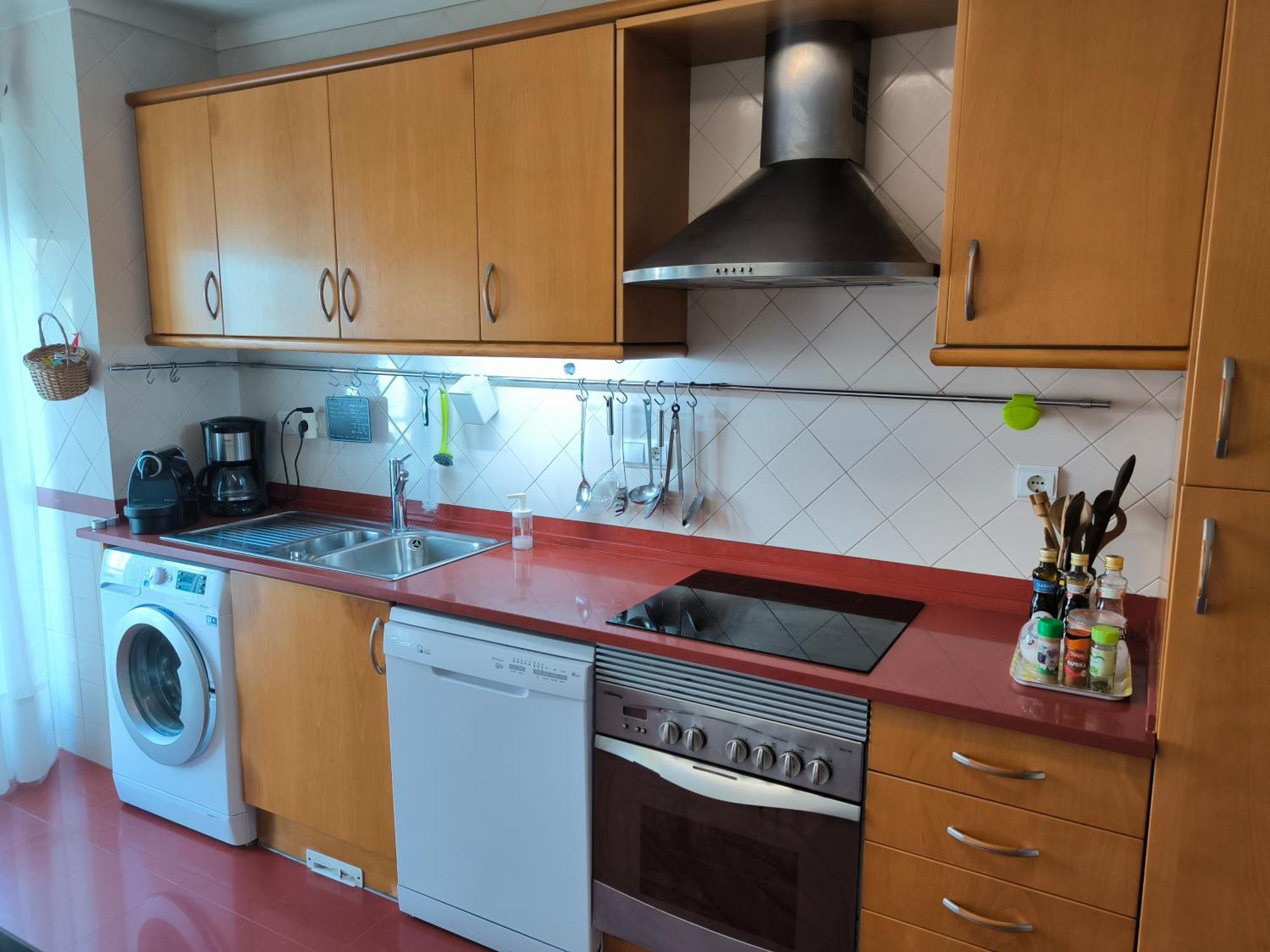 Ericeira Seaside Escape Apartment Ngoại thất bức ảnh