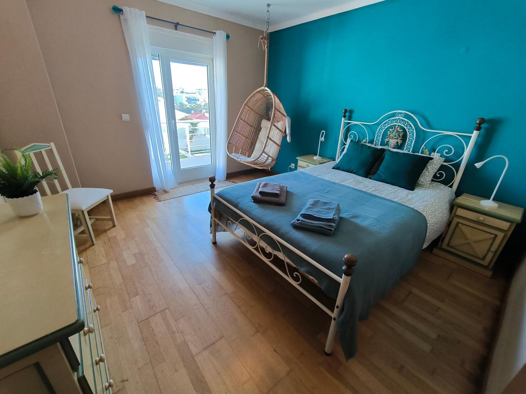 Ericeira Seaside Escape Apartment Ngoại thất bức ảnh