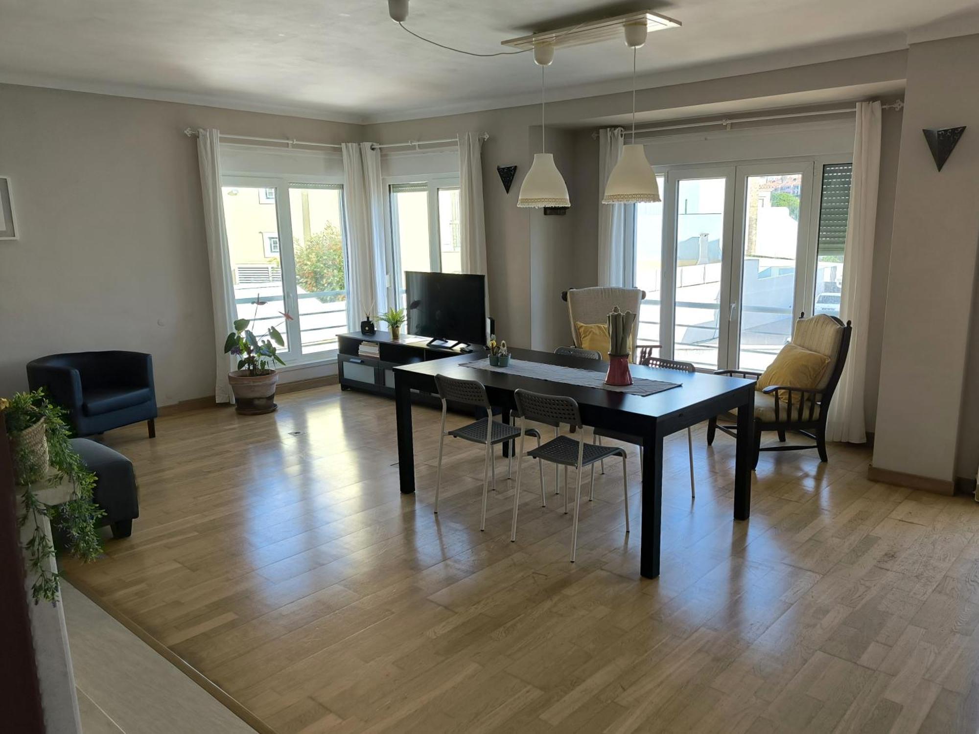 Ericeira Seaside Escape Apartment Ngoại thất bức ảnh
