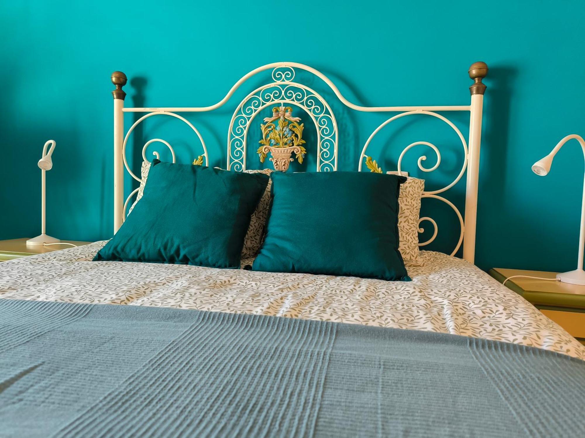Ericeira Seaside Escape Apartment Ngoại thất bức ảnh